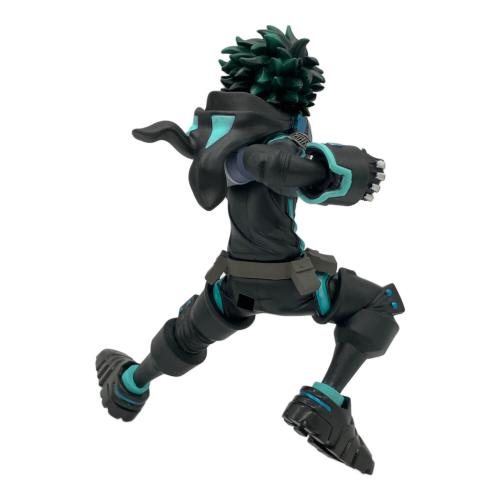 僕のヒーローアカデミア (ボクノヒーローアカデミア) THE AMAZING HEROES-緑谷出久-Limited Edition フィギュア