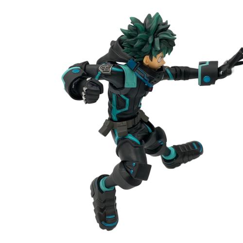 僕のヒーローアカデミア (ボクノヒーローアカデミア) THE AMAZING HEROES-緑谷出久-Limited Edition フィギュア