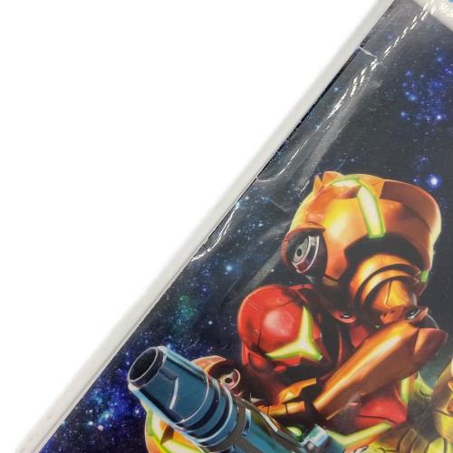 メトロイド サムスリターンズ 3DS用ソフト 説明書無 CERO A (全年齢対象)