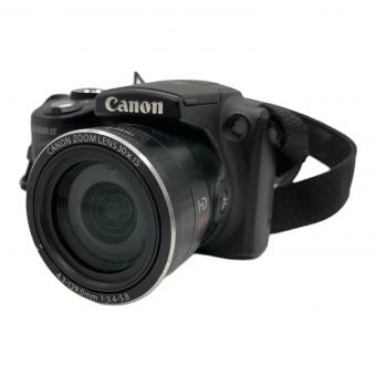 CANON (キヤノン) デジタルカメラ PowerShot SX500 IS