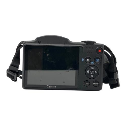 CANON (キヤノン) デジタルカメラ PowerShot SX500 IS