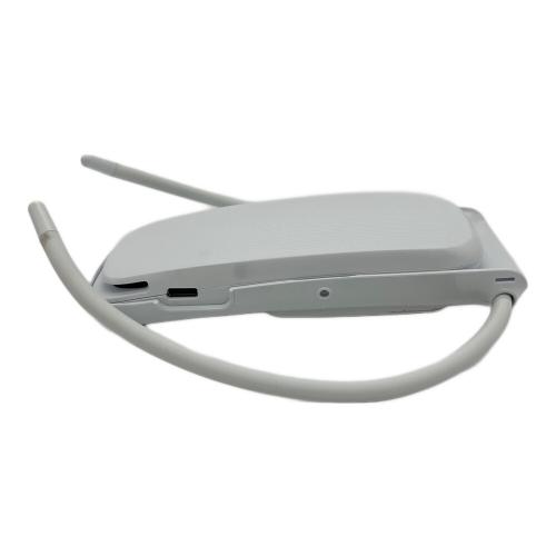 SONY (ソニー) REON POCKET RNPK-5T 通電確認済み