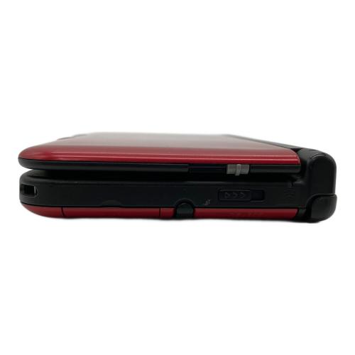 Nintendo (ニンテンドー) 3DS LL SPR-001 キズ有