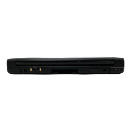 Nintendo (ニンテンドー) 3DS LL SPR-001 キズ有