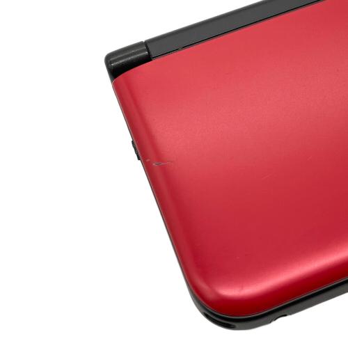 Nintendo (ニンテンドー) 3DS LL SPR-001 キズ有