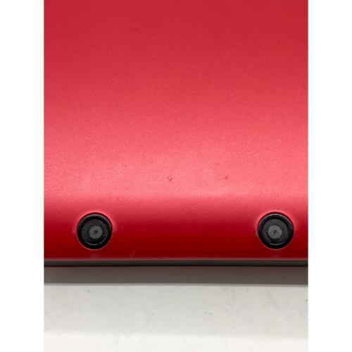 Nintendo (ニンテンドー) 3DS LL SPR-001 キズ有