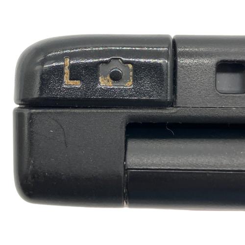 Nintendo (ニンテンドー) 3DS LL SPR-001 キズ有