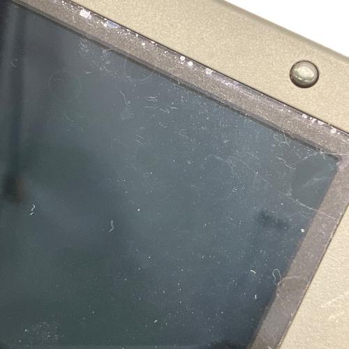 Nintendo (ニンテンドー) 3DS LL SPR-001 キズ有