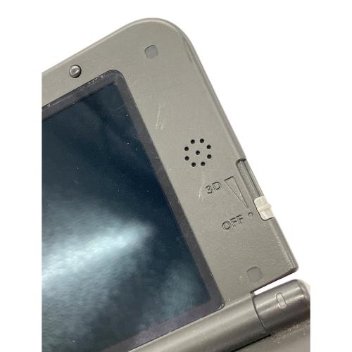 Nintendo (ニンテンドー) 3DS LL SPR-001 キズ有