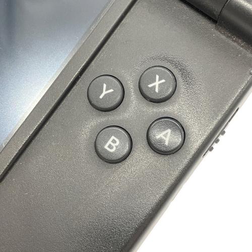 Nintendo (ニンテンドー) 3DS LL SPR-001 キズ有