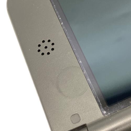 Nintendo (ニンテンドー) 3DS LL SPR-001 キズ有