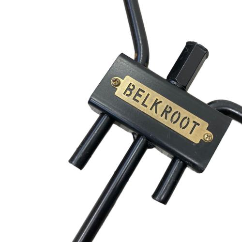 BELKROOT (ベルクロート) 三日月ランタンハンガー