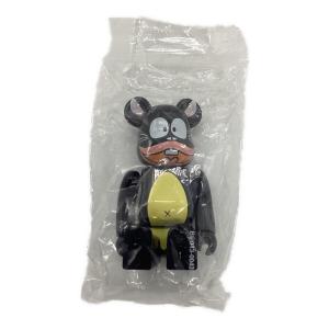 BEAR BRICK (ベアブリック) SERIES 43 フィギュア