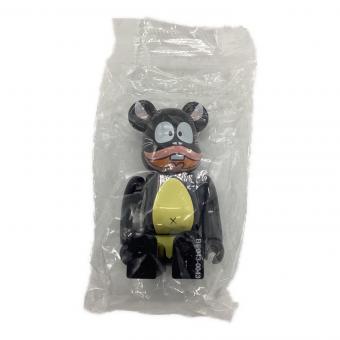 BEAR BRICK (ベアブリック) SERIES 43 フィギュア