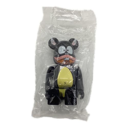 BEAR BRICK (ベアブリック) SERIES 43 フィギュア