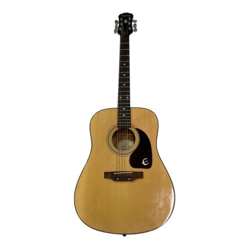 EPIPHONE (エピフォン) アコースティックギター PR-350