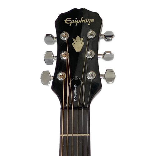 EPIPHONE (エピフォン) アコースティックギター PR-350