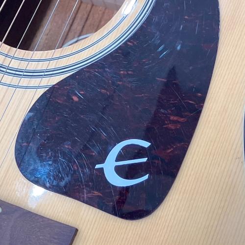 EPIPHONE (エピフォン) アコースティックギター PR-350