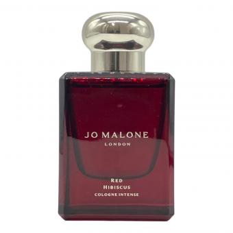 JO MALONE (ジョーマローン) オーデコロン 50ml レッド ハイビスカス コロン インテンス