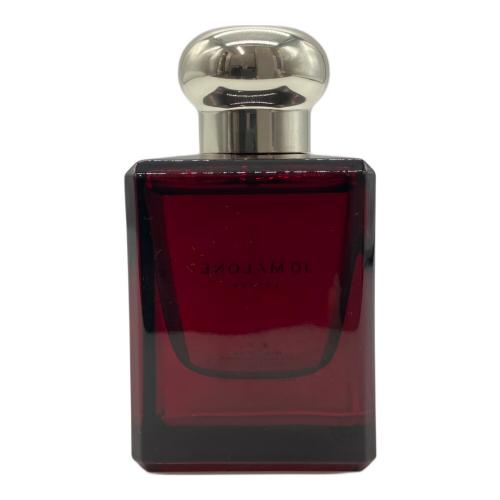 JO MALONE (ジョーマローン) オーデコロン 50ml レッド ハイビスカス コロン インテンス