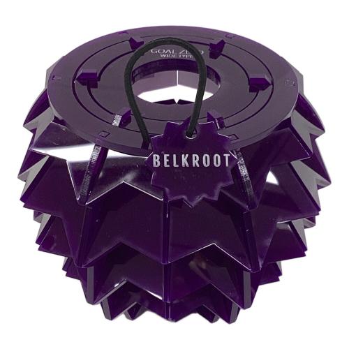 BELKROOT (ベルクロート) ランタンアクセサリー パープル BOTAN