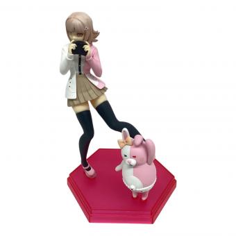 ダンガンロンパ2 フィギュア POP UP PARADE