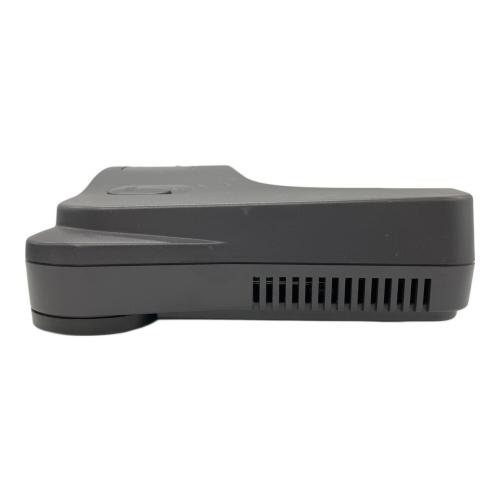 Nintendo (ニンテンドウ) Nintendo64 NUS-001 テレビケーブル欠品・キズ有