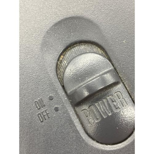 Nintendo (ニンテンドウ) Nintendo64 NUS-001 テレビケーブル欠品・キズ有