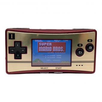 Nintendo (ニンテンドウ) GAMEBOY micro OXY-001