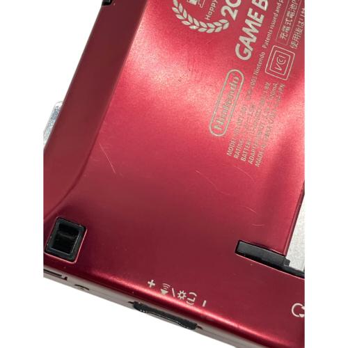 Nintendo (ニンテンドウ) GAMEBOY micro OXY-001