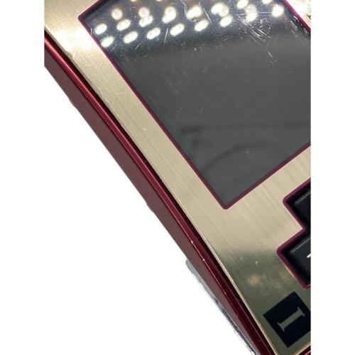 Nintendo (ニンテンドウ) GAMEBOY micro OXY-001