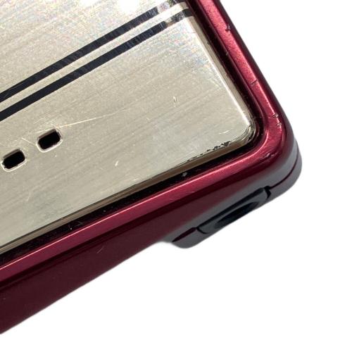 Nintendo (ニンテンドウ) GAMEBOY micro OXY-001