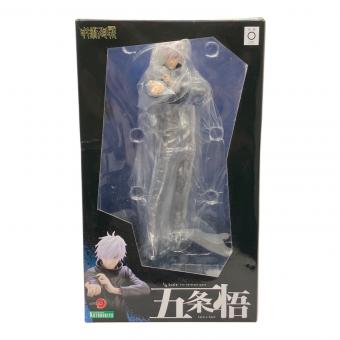 KOTOBUKIYA (コトブキヤ) 五条悟 フィギュア