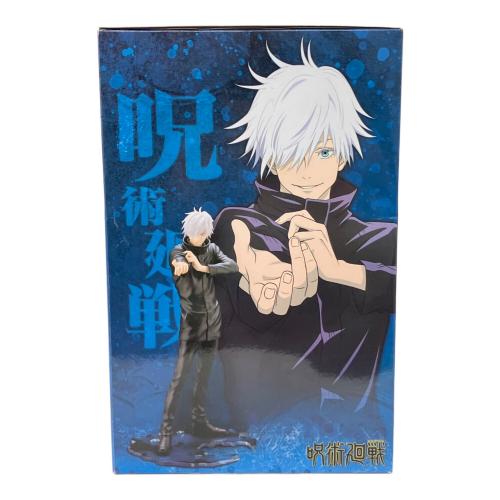 KOTOBUKIYA (コトブキヤ) 五条悟 フィギュア