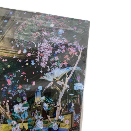 AIMER (エメ) 残響散歌/朝が来る LP