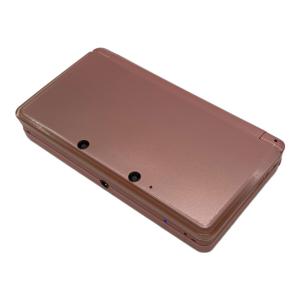 Nintendo (ニンテンドウ) Nintendo 3DS CTR-001 画面ヤケ有