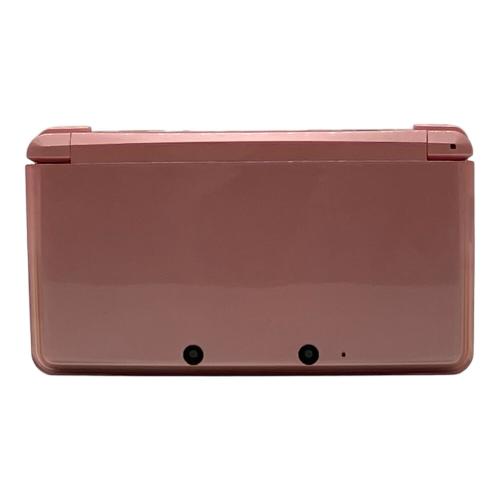 Nintendo (ニンテンドウ) Nintendo 3DS CTR-001 画面ヤケ有