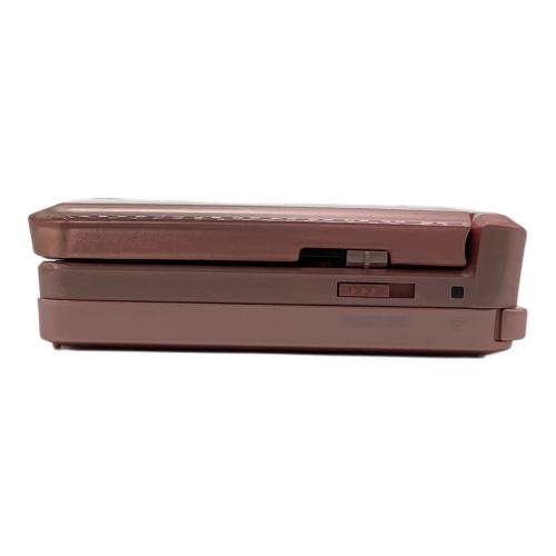 Nintendo (ニンテンドウ) Nintendo 3DS CTR-001 画面ヤケ有