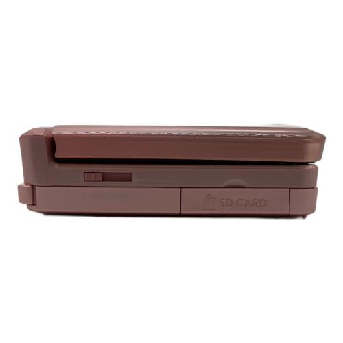 Nintendo (ニンテンドウ) Nintendo 3DS CTR-001 画面ヤケ有