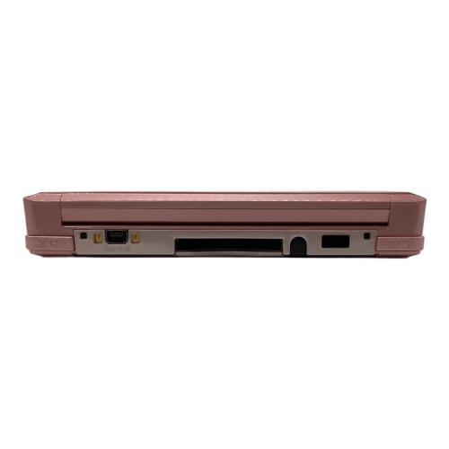 Nintendo (ニンテンドウ) Nintendo 3DS CTR-001 画面ヤケ有