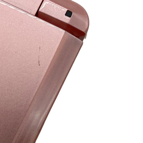 Nintendo (ニンテンドウ) Nintendo 3DS CTR-001 画面ヤケ有