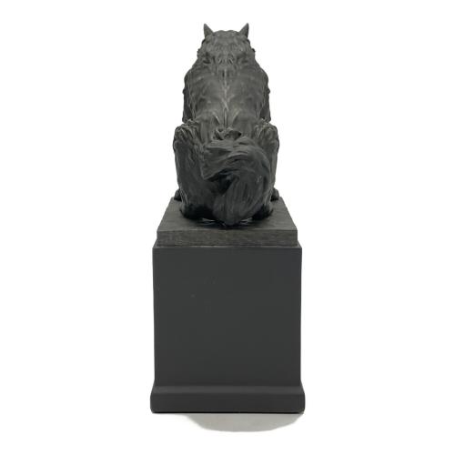 もののけ姫 (モノノケヒメ) 山犬像 キャラクターグッズ 渋谷店限定