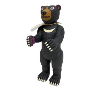 海洋堂 (カイヨウドウ) 三沢厚彦 ANIMALS レトロホビー KUMA