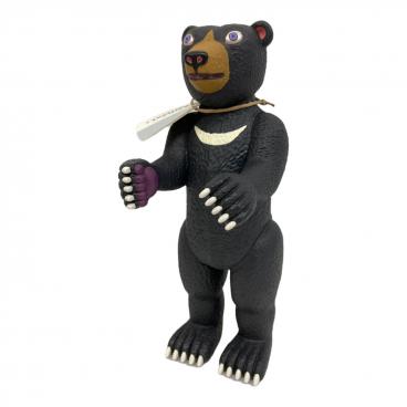 BEAR BRICK (ベアブリック) SERIES 43 天才バカボン ウナギイヌ