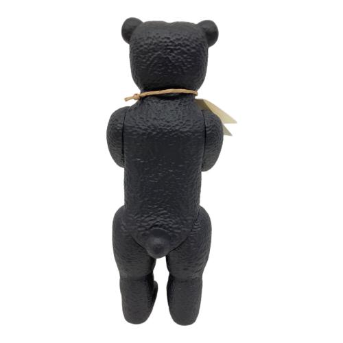 海洋堂 (カイヨウドウ) 三沢厚彦 ANIMALS レトロホビー KUMA