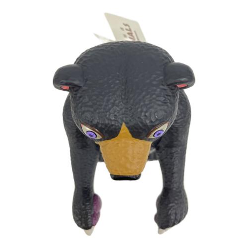 海洋堂 (カイヨウドウ) 三沢厚彦 ANIMALS レトロホビー KUMA