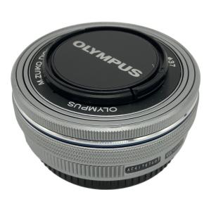 OLYMPUS (オリンパス) ズームレンズ M.ZUIKO DIGITAL ED EZ