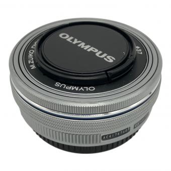 OLYMPUS (オリンパス) ズームレンズ M.ZUIKO DIGITAL ED EZ