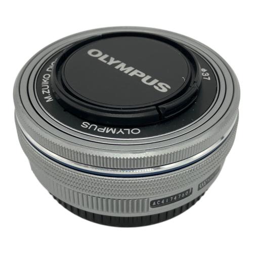 OLYMPUS (オリンパス) ズームレンズ M.ZUIKO DIGITAL ED EZ
