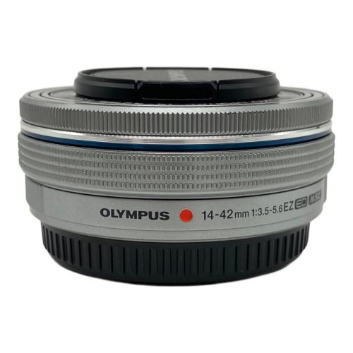OLYMPUS (オリンパス) ズームレンズ M.ZUIKO DIGITAL ED EZ